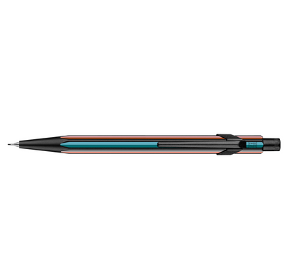 Caran d'Ache 849 Mechanical Pencil Paul Smith Black 0.5