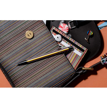 Caran d'Ache 849 Mechanical Pencil Paul Smith Black 0.5