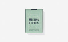 Load image into Gallery viewer, The School of Life Meeting Friends
