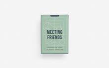 Load image into Gallery viewer, The School of Life Meeting Friends
