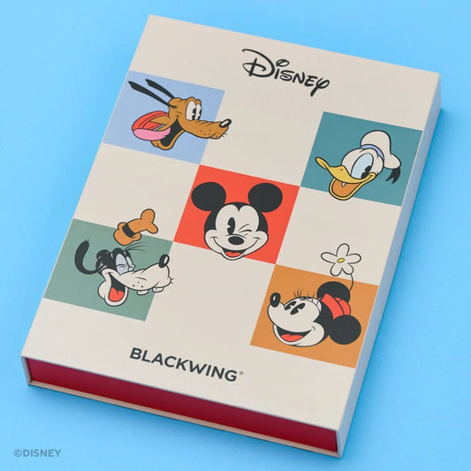 Blackwing Disney Donald And Daisy Gift Set