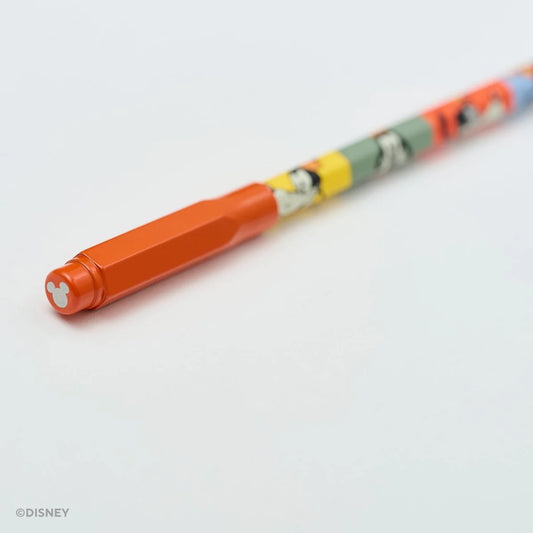 Blackwing Disney Mickey and Friends Red Point Guard