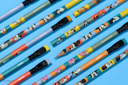 Blackwing Special Edition Disney Mickey and Friends Box of 12
