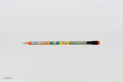 Blackwing Special Edition Disney Mickey and Friends Box of 12