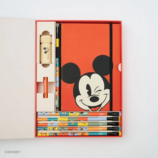 Blackwing Disney Mickey And Minnie Gift Set
