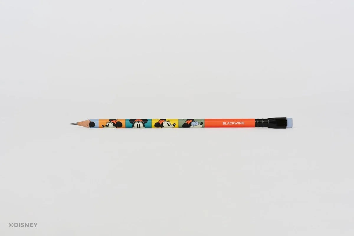 Blackwing Special Edition Disney Mickey and Friends Box of 12