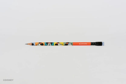 Blackwing Special Edition Disney Mickey and Friends Box of 12