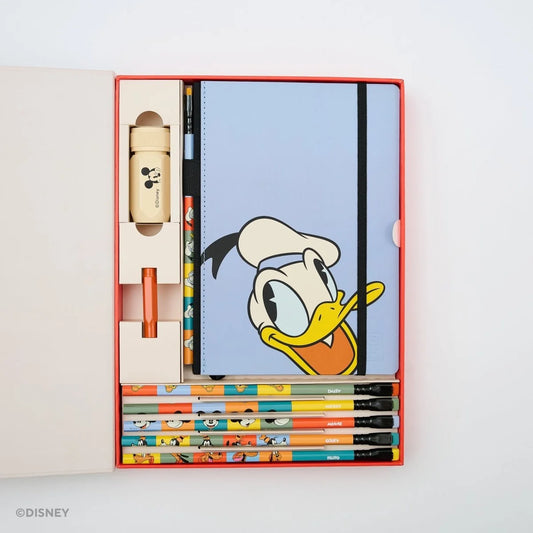 Blackwing Disney Donald And Daisy Gift Set