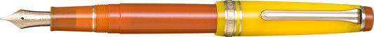 Sailor Fountain Pro-Gear Slim Moonlight Over the Ocean 14K