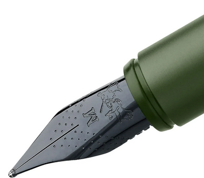 Faber-Castell Neo Slim Fountain Pen