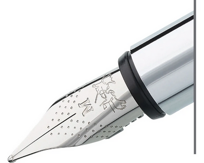 Faber-Castell Neo Slim Fountain Pen