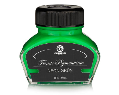 Octopus Fluids Ink Neon 30ml