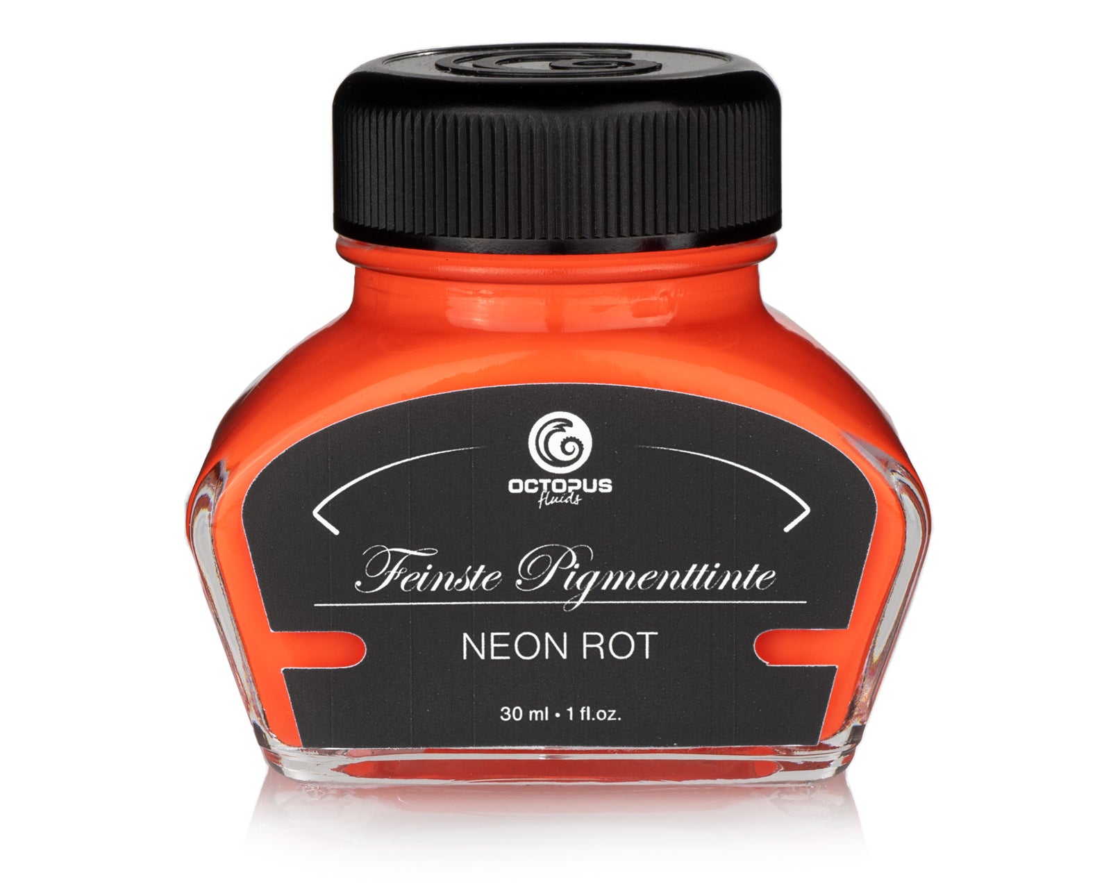 Octopus Fluids Ink Neon 30ml – Take Note Pens & Stationery