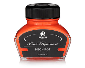 Octopus Fluids Ink Neon 30ml