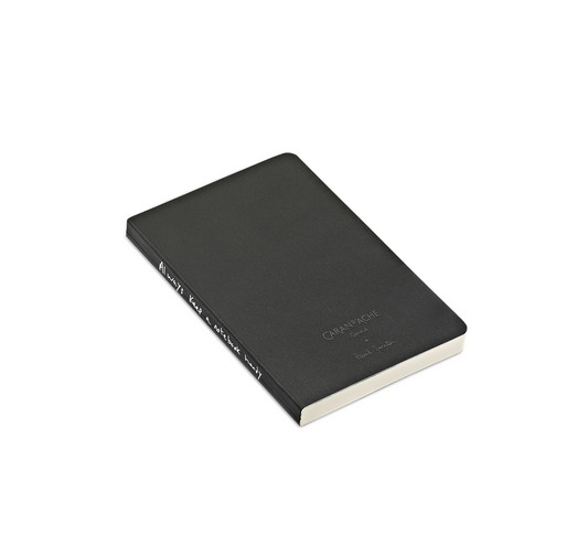 Caran d'Ache Notebook Paul Smith A6 Dot Grid