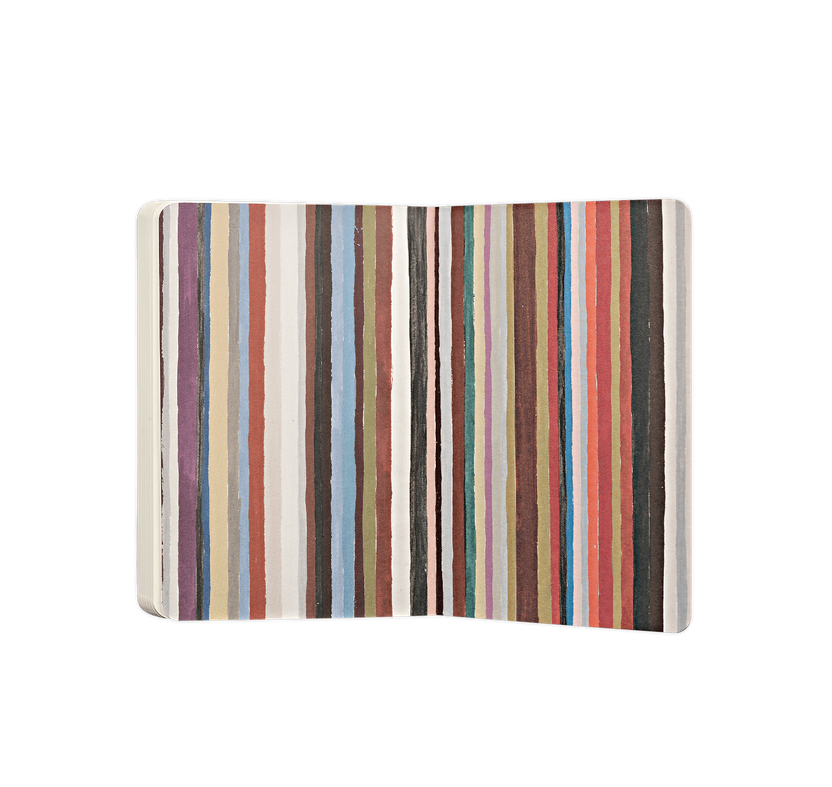Caran d'Ache Notebook Paul Smith A6 Dot Grid