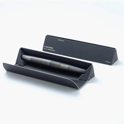 Kakimori Frost Fountain Pen