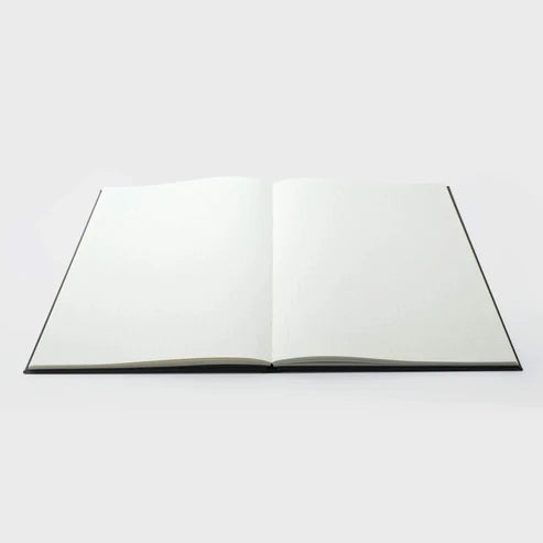 Kakimori A5 notebook - Y. & Sons/Houndstooth