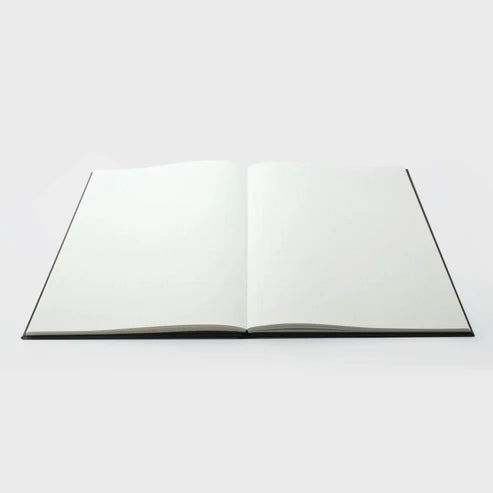 Kakimori A5 notebook - Enshu orange
