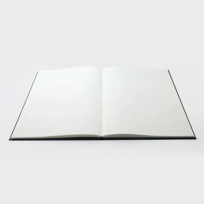Kakimori A5 notebook - Enshu orange