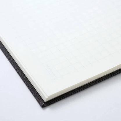 Kakimori A5 notebook - Y. & Sons/Houndstooth