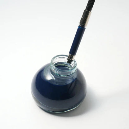Kakimori Frost Fountain Pen Violet M