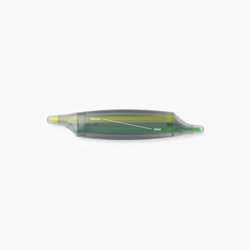 Kakimori/Object Parallel Highlighter Lemon/Lime