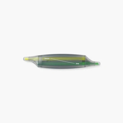 Kakimori/Object Parallel Highlighter Lemon/Lime