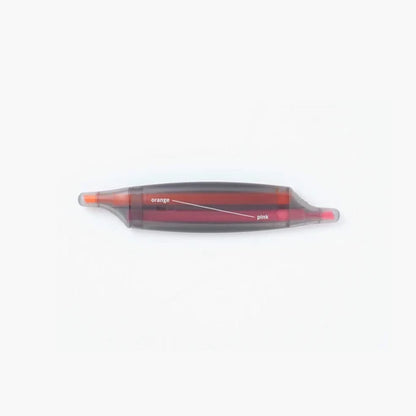 Kakimori/Object Parallel Highlighter Orange/Pink