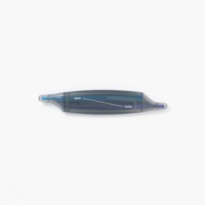 Kakimori/Object Pararell Highlighter Aqua/Violet