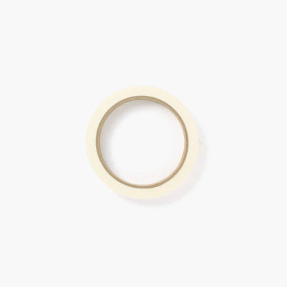 Kakimori/Object Index Almost White Washi Tape