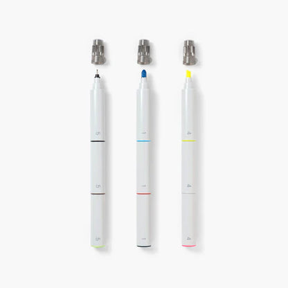 Kakimori/Object Modular Marker