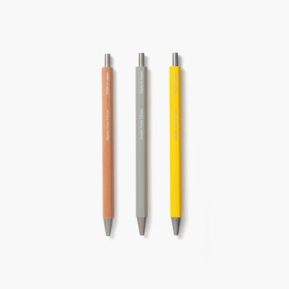 Kakimori/Object Cedar Pocket Pen