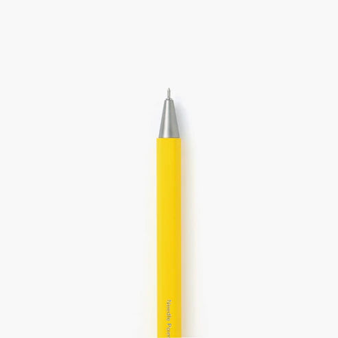 Kakimori/Object Cedar Pocket Pen
