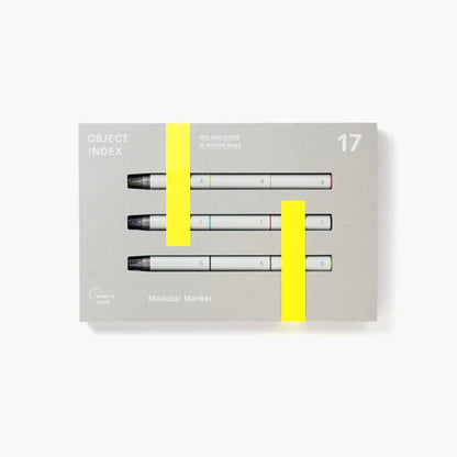 Kakimori/Object Modular Marker