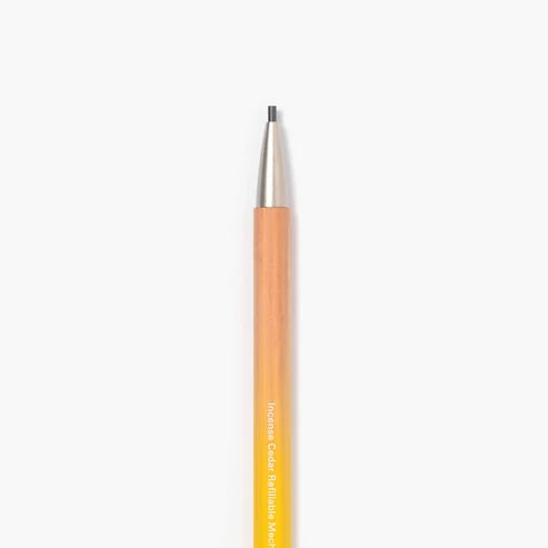 Kakimori/Object Index Elementary Pencil 2 mm+Lead set