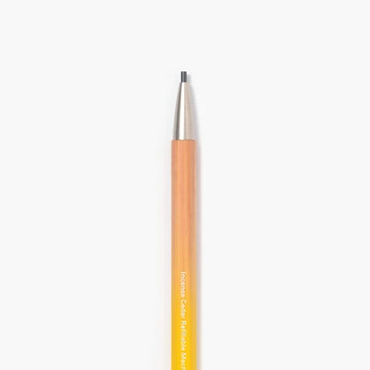 Kakimori/Object Index Elementary Pencil 2 mm+Lead set
