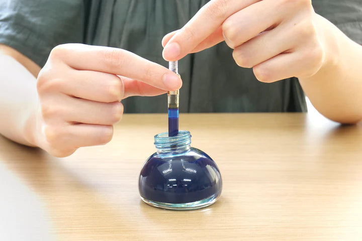 Kakimori Frost Ink Roller Translucent