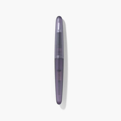 Kakimori Frost Fountain Pen Violet M