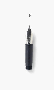 Kakimori Replacement Nib Frost Pen F