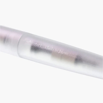 Kakimori Frost Fountain Pen Translucent M