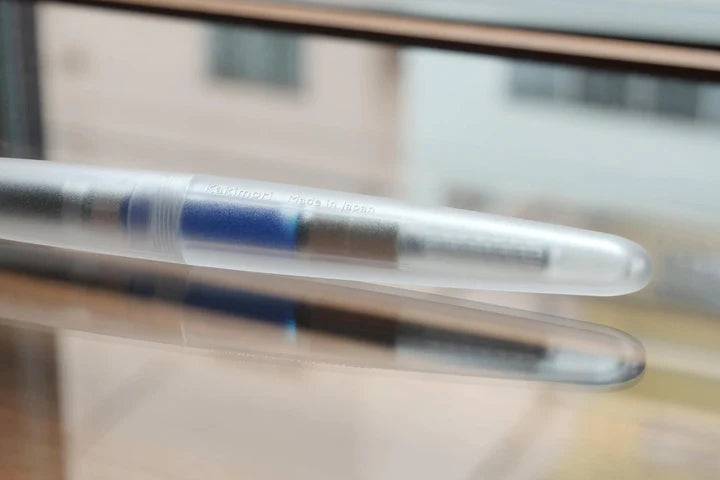 Kakimori Frost Ink Roller Translucent