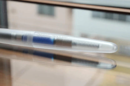 Kakimori Frost Ink Roller Translucent