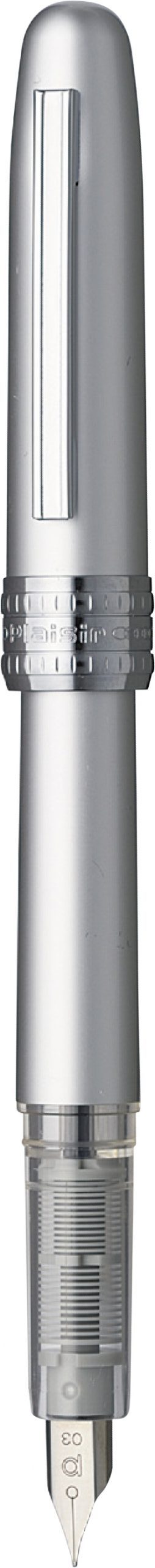 Platinum Plaisir Fountain Pen G-Pack