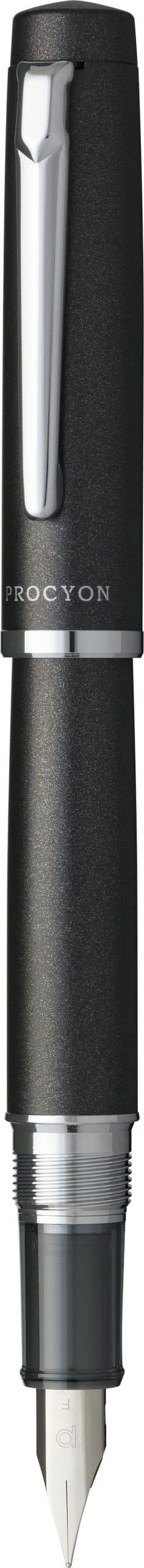 Platinum Procyon Fountain Pen
