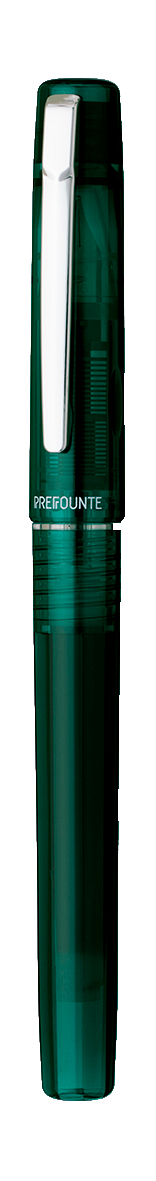 Platinum Fountain Pen Prefounte