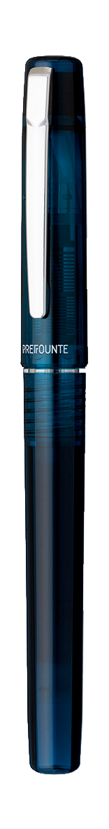 Platinum Fountain Pen Prefounte