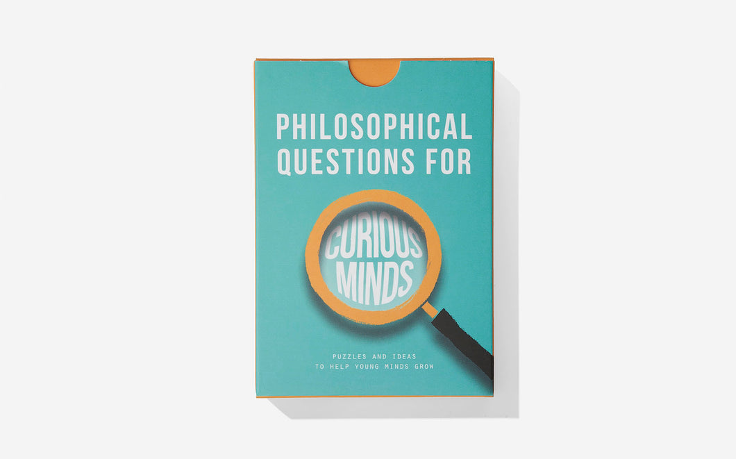 School of Life Philosophical Questions