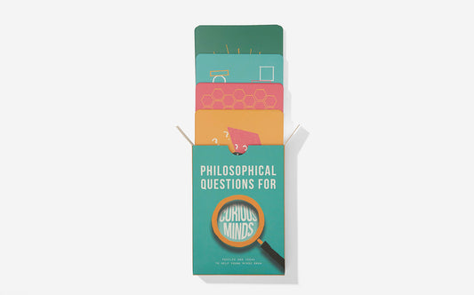 School of Life Philosophical Questions