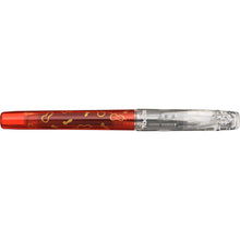 Load image into Gallery viewer, Platinum Preppy Wa Modern Maki-e Fountain Pen F
